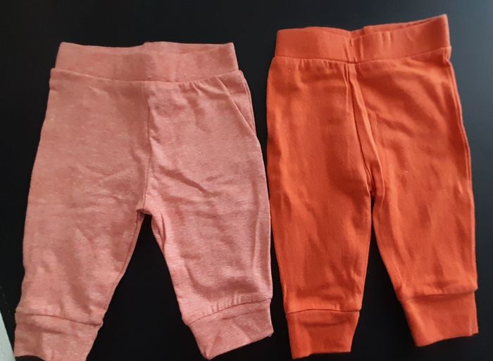 Lots de 11 leggins - photo numéro 4