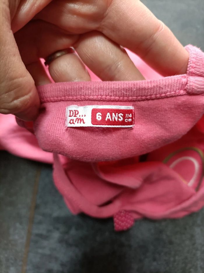 Chemise de nuit dpam - photo numéro 3