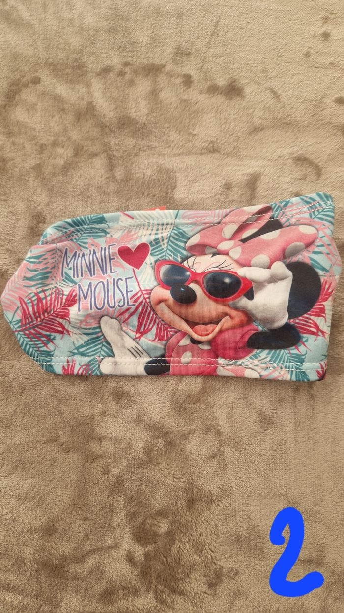 Bandeau minnie - photo numéro 3