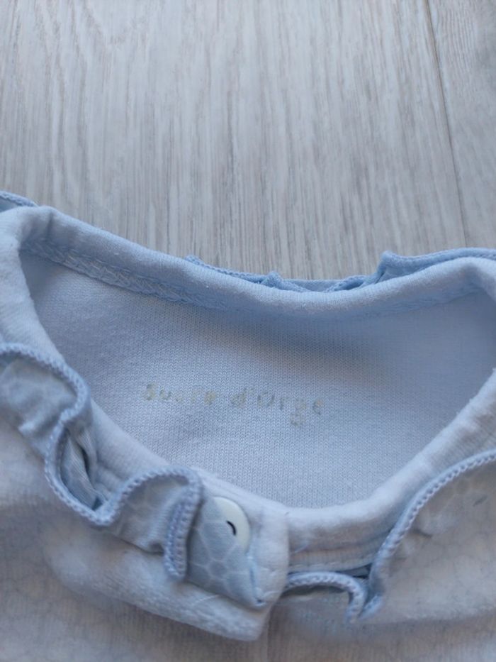 Pijama 3 mois - photo numéro 5