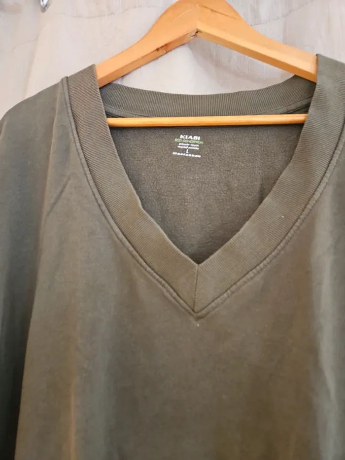 Lot de 2 pull - photo numéro 4