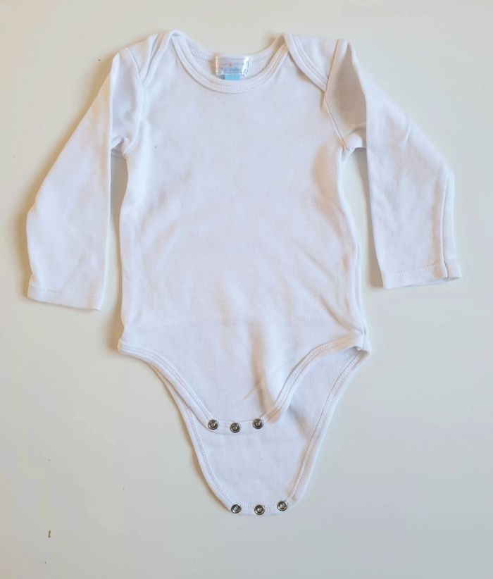 Lot de 3 body - photo numéro 2