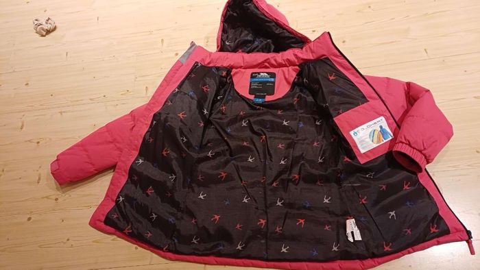 Winterjacke, TrespassGr.146/152 - photo numéro 2