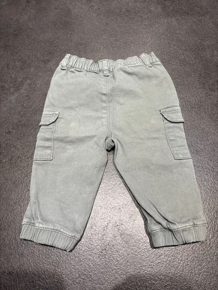 Pantalon - photo numéro 3