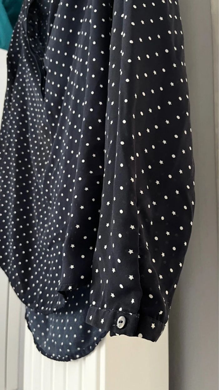 Chemisier - photo numéro 4