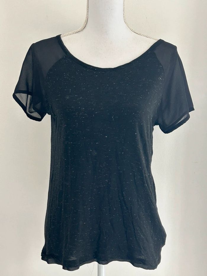 tee shirt Kaporal taille 36