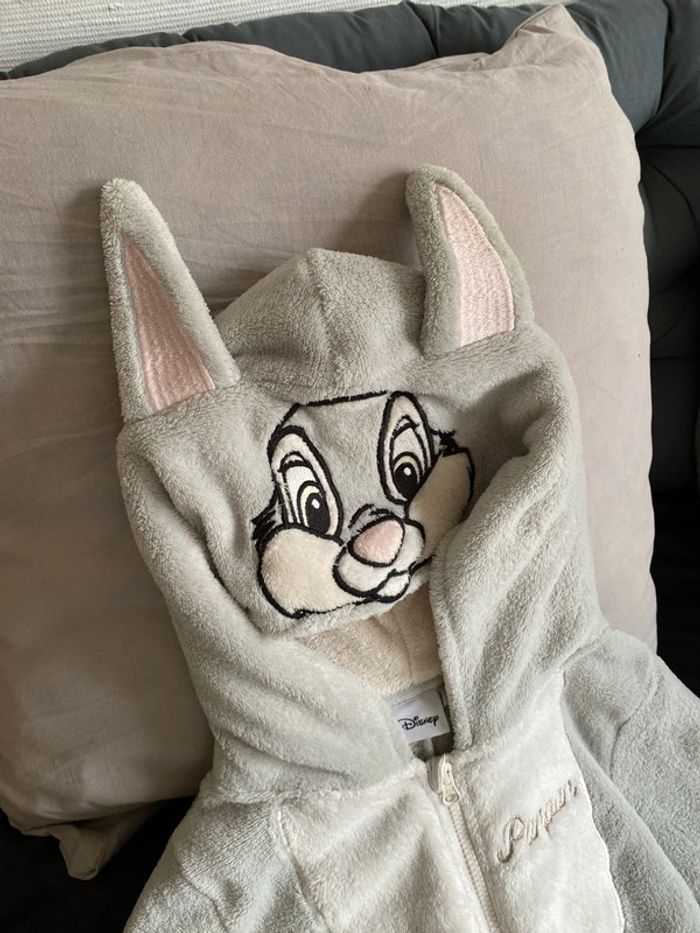 Pyjama 1 pièce Panpan - photo numéro 2