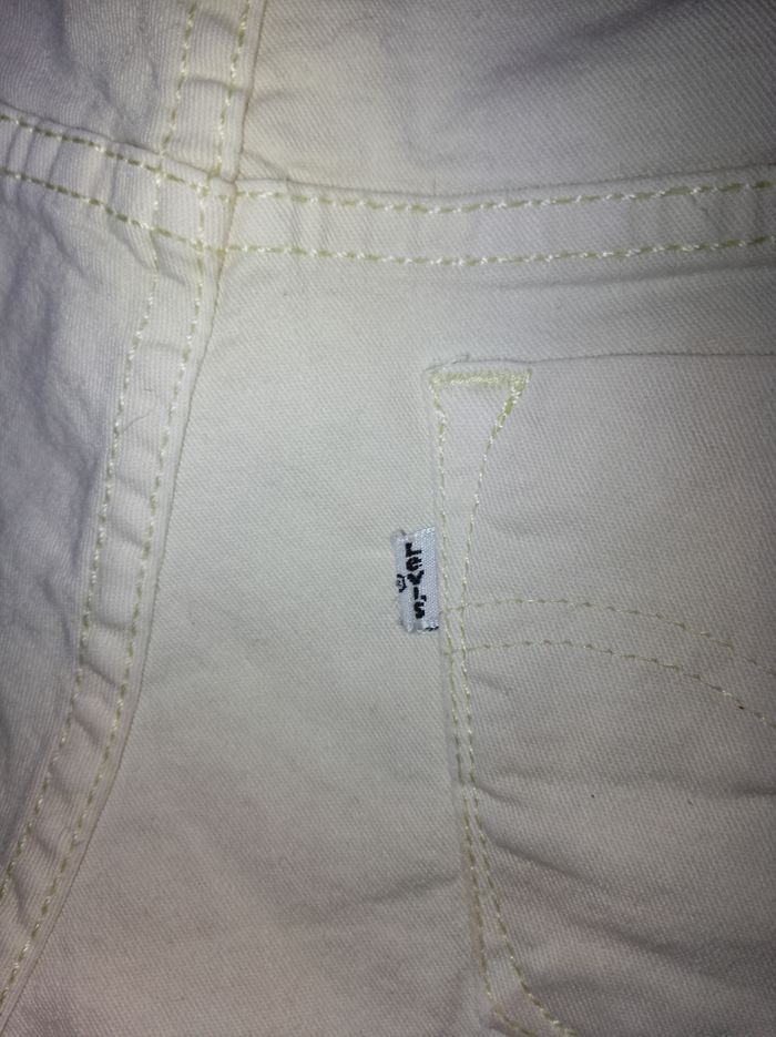 Short en jean - photo numéro 5