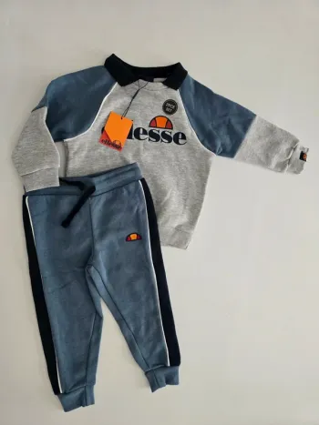 Ensemble jogging - Ellesse