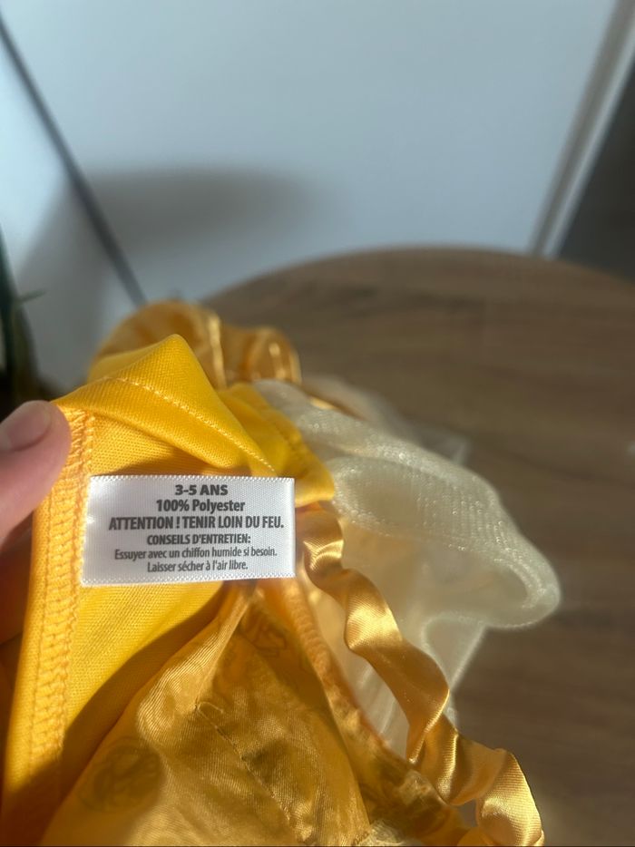 Robe déguisement - photo numéro 4