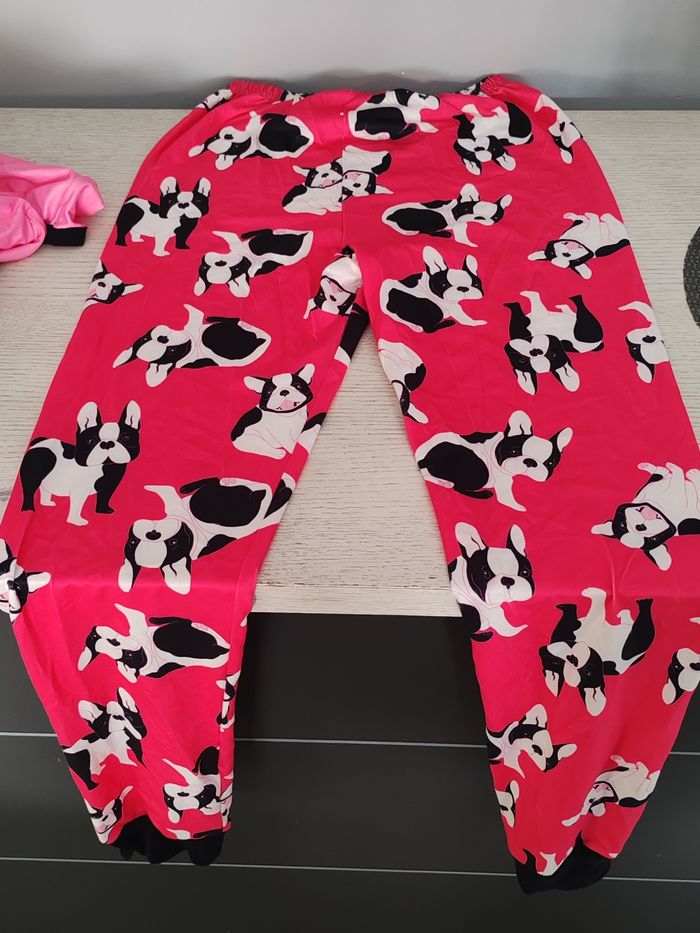 Pyjama fille - photo numéro 4