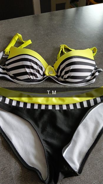 Maillot de bain