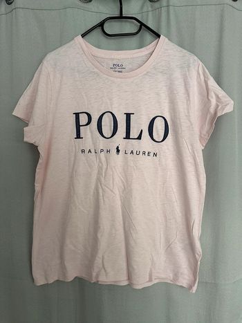 T-Shirt Ralph Lauren