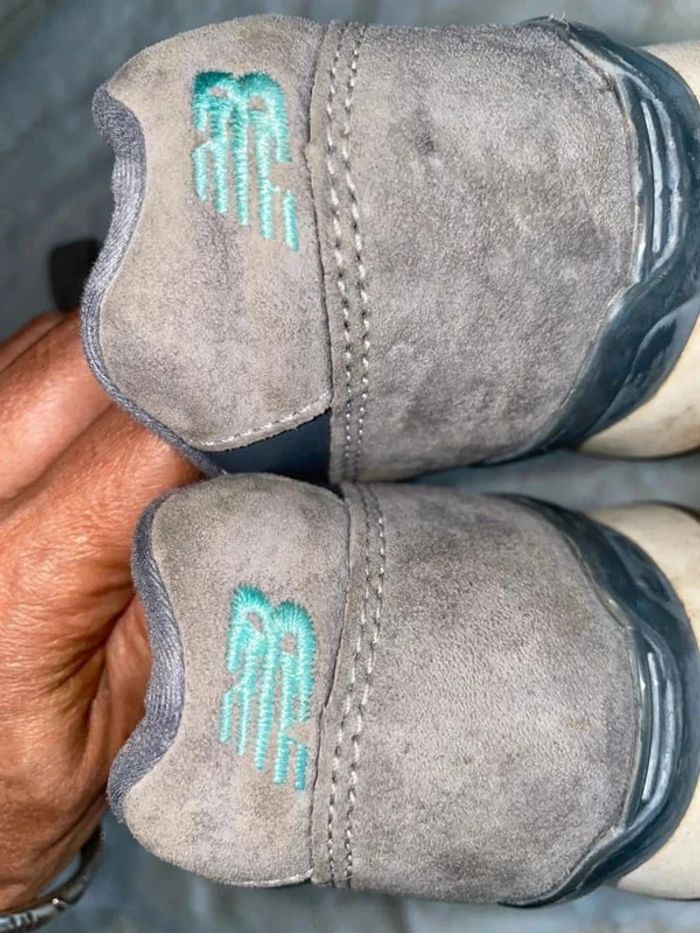 New balance t36,5 - photo numéro 4