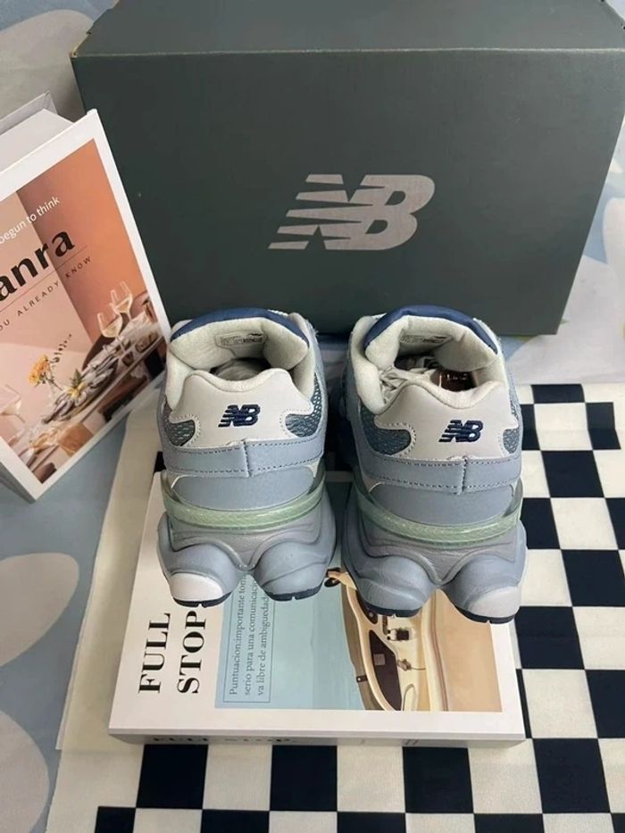New Balance 9060 Size 40 - photo numéro 4