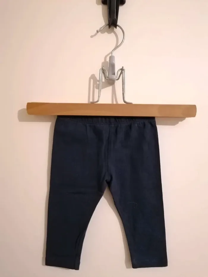 Lot legging 3 mois primark - photo numéro 9