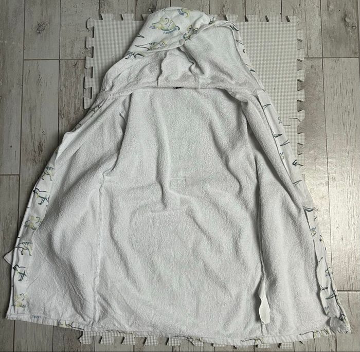 Peignoir - photo numéro 2