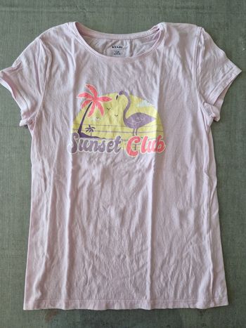 Tee shirt