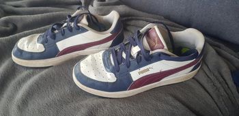 Basket puma 35