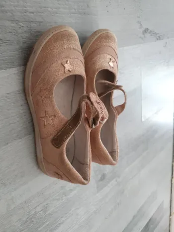 Ballerine chaussure