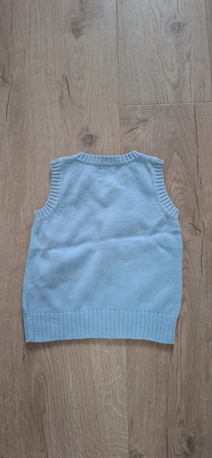 Lot 4pull 18mois - photo numéro 4