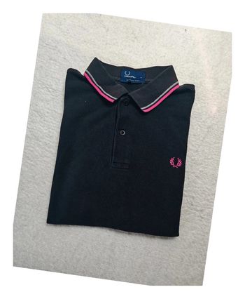 💖🖤  polo Fred Perry original