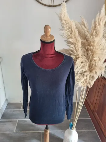 Pull femme 🚺 38/40