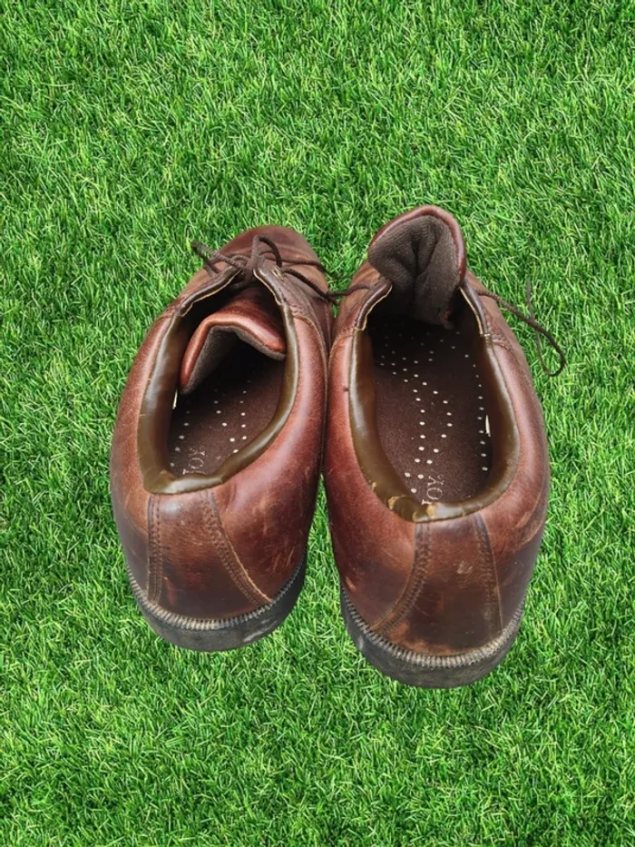 Chaussures golf - photo numéro 3