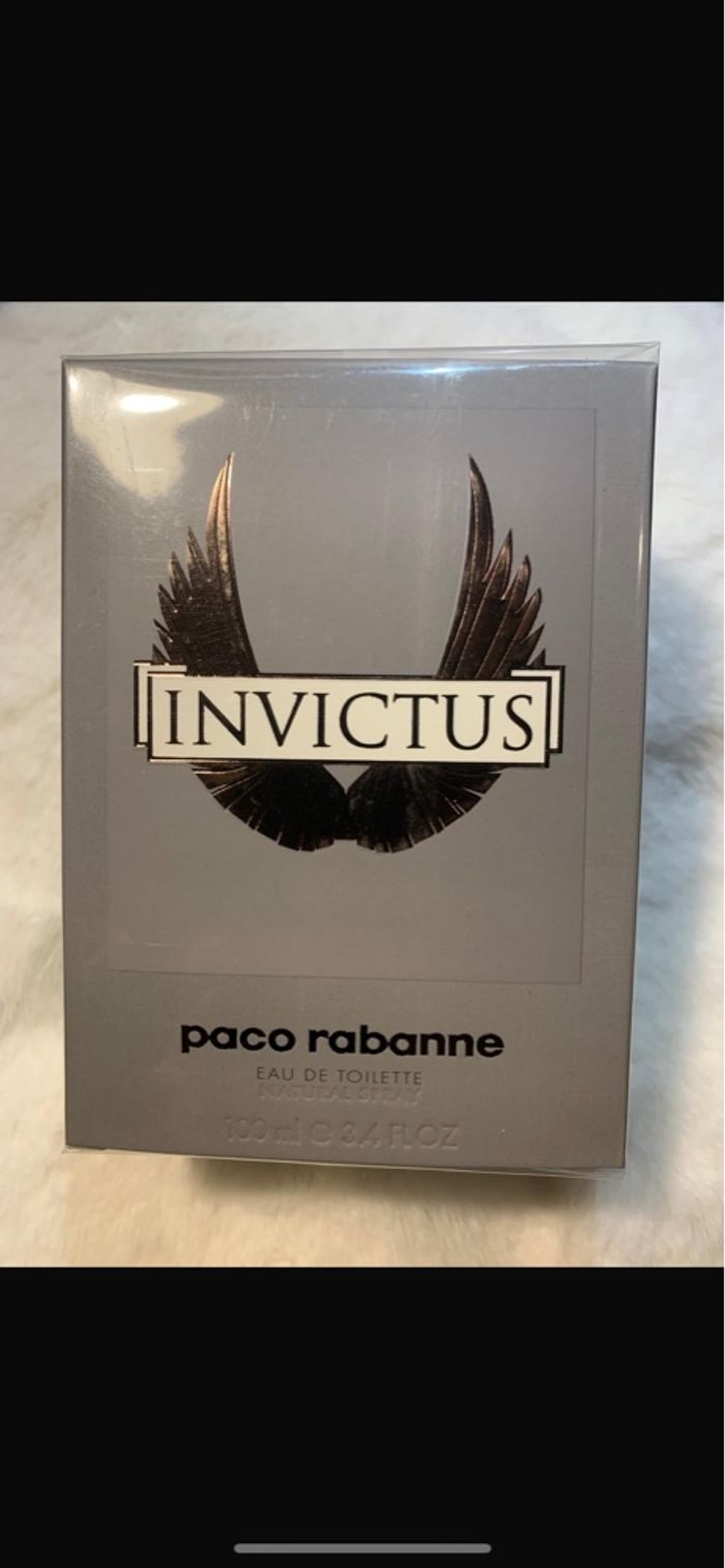 Invictus