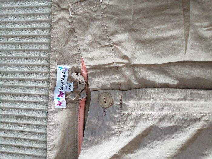 PAntalon femme jamais porté - photo numéro 3