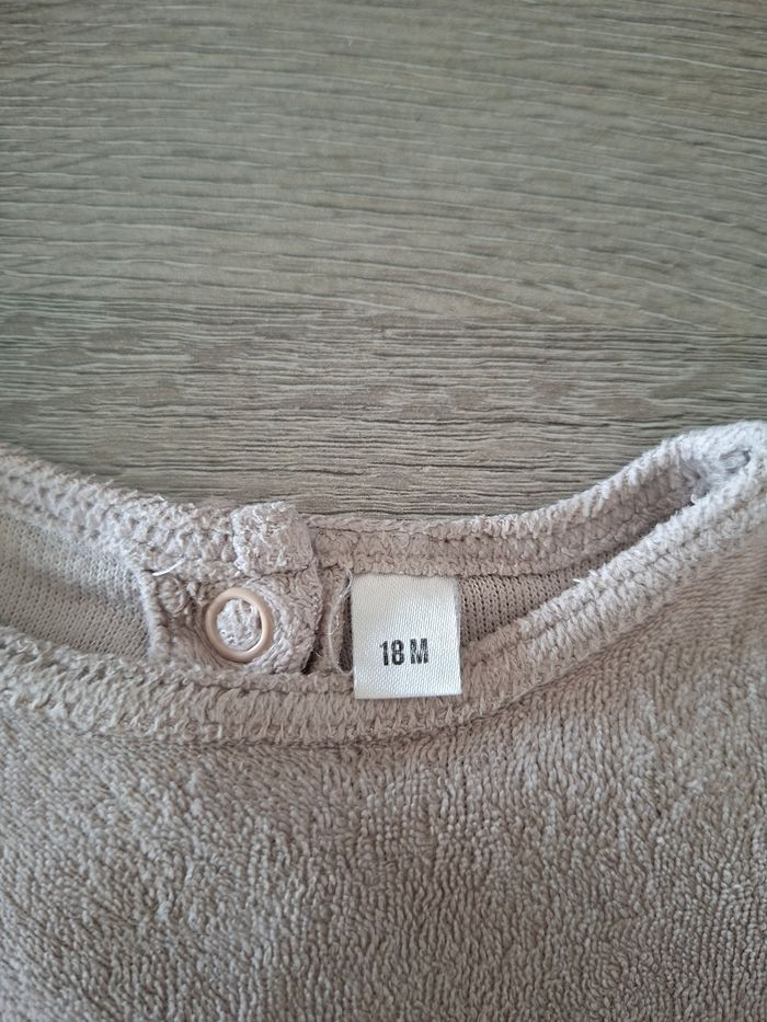 🌷N°30🌷Pyjama - Carrefour - 18 Mois🌷 - photo numéro 5