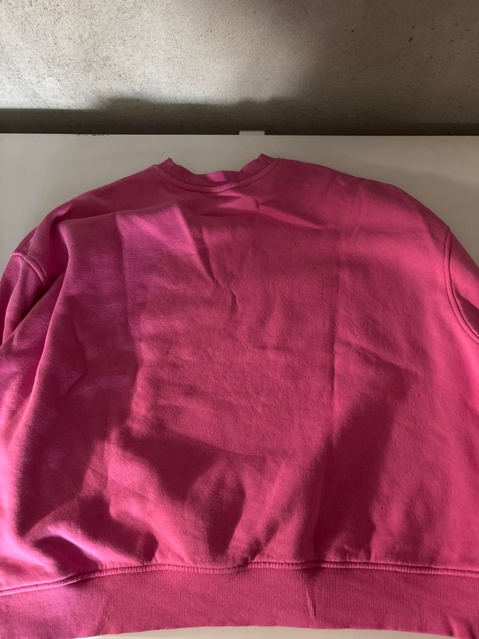 Pull fille - photo numéro 3