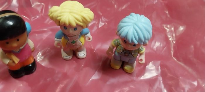 Personnages - photo numéro 3