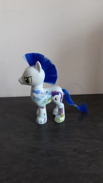 My little pony