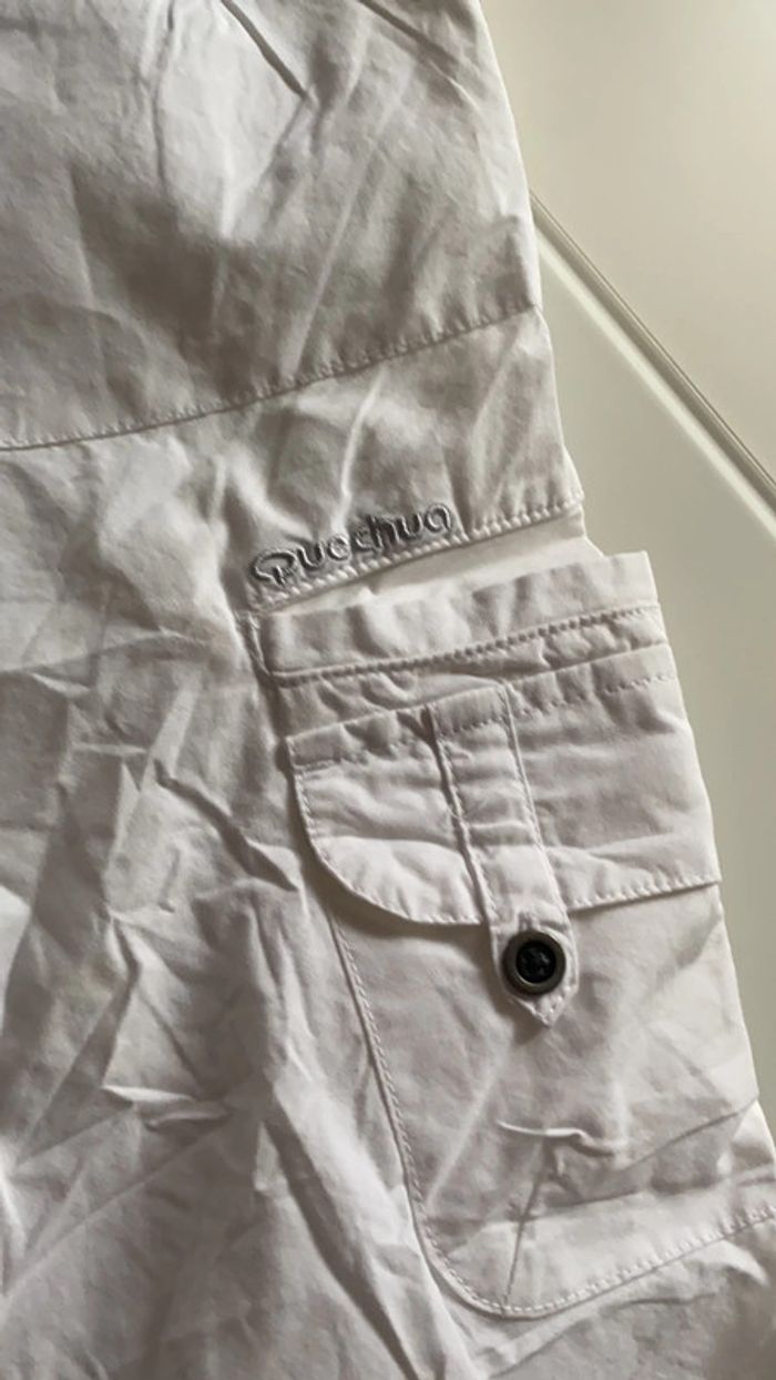 #quechua taille 46 - photo numéro 2