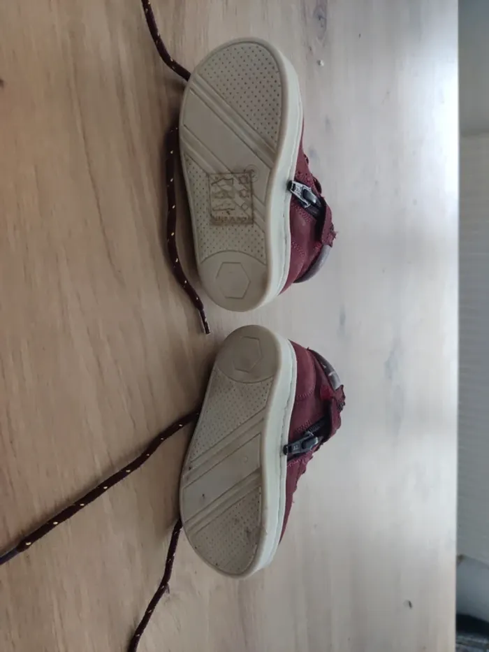 Chaussures enfant - photo numéro 2