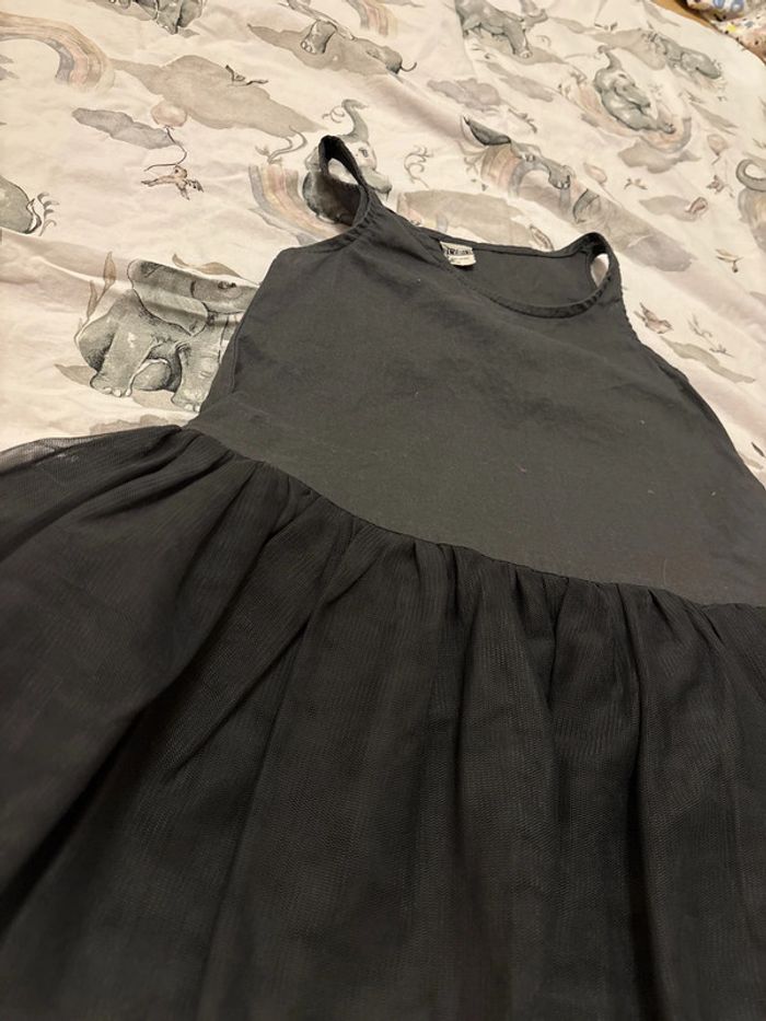 Robe 3 ans - photo numéro 2