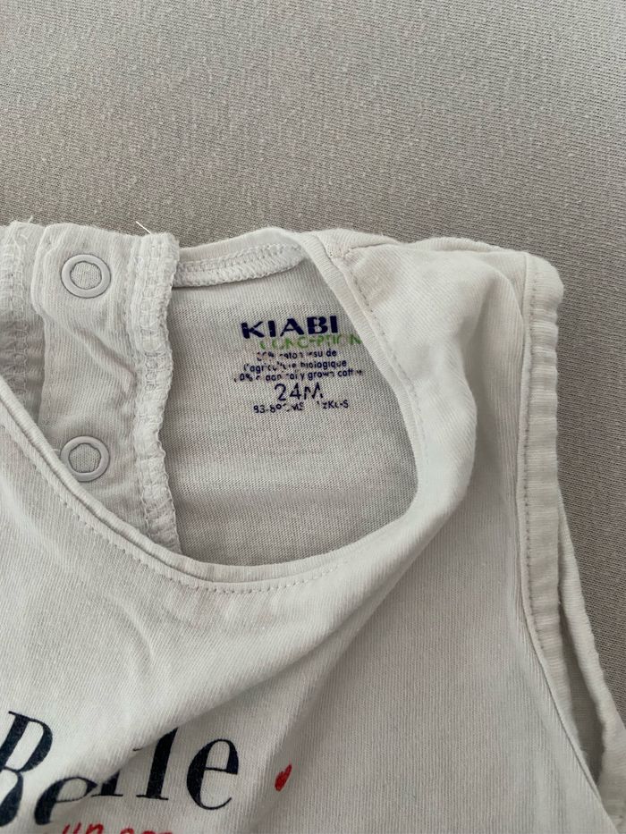 Robe fille - photo numéro 4