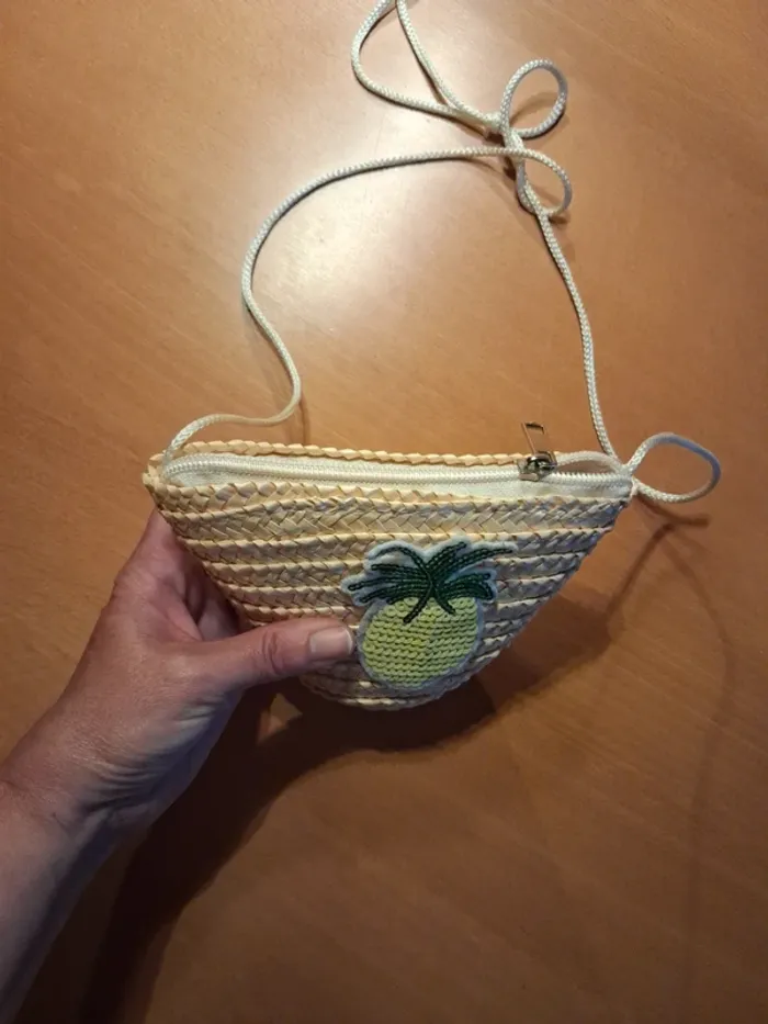 Sac à main fille - photo numéro 2