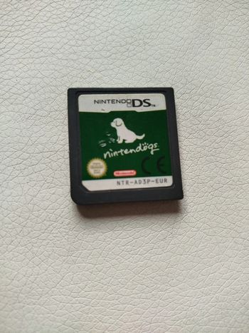 Jeu ds