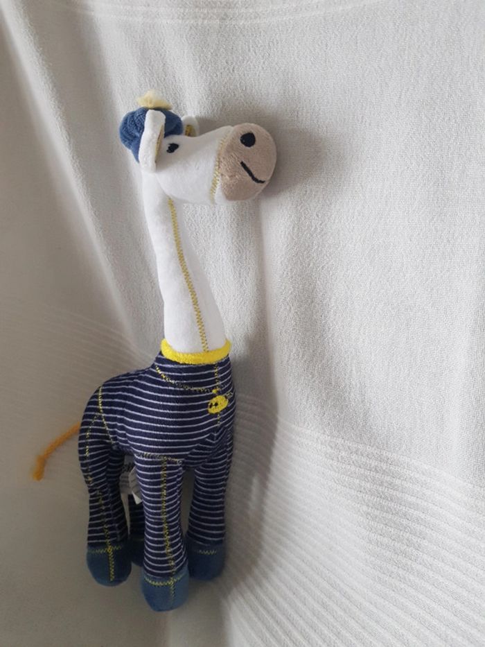 Girafe rayée Tape à l oeil - photo numéro 3