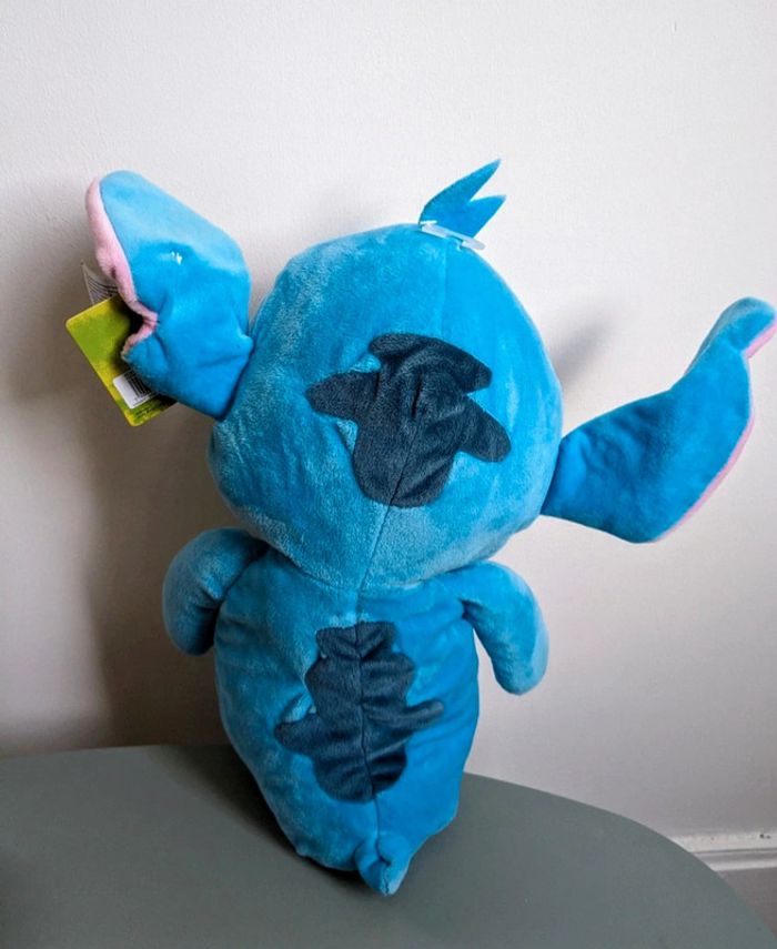 Grande peluche Stitch neuve - photo numéro 5