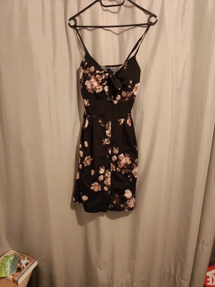Petite robe