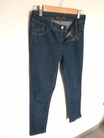 Jean Grain de Malice taille 38