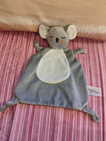 Doudou koala dpma