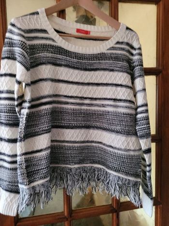 Pull Tissaia 42/44