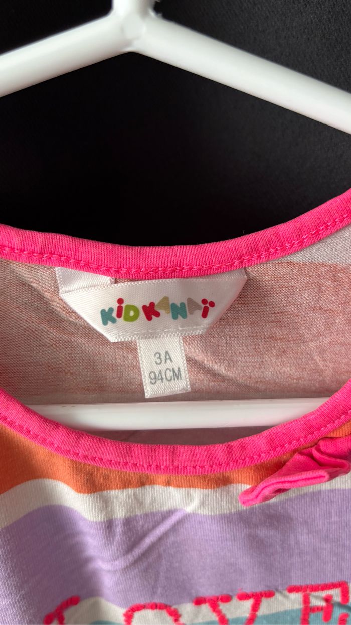 Débardeur - photo numéro 3