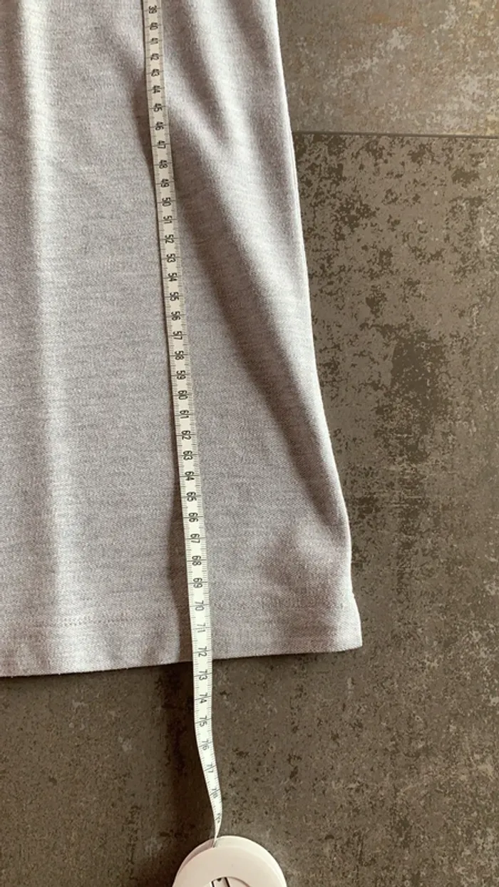Polo homme NUNI - photo numéro 5