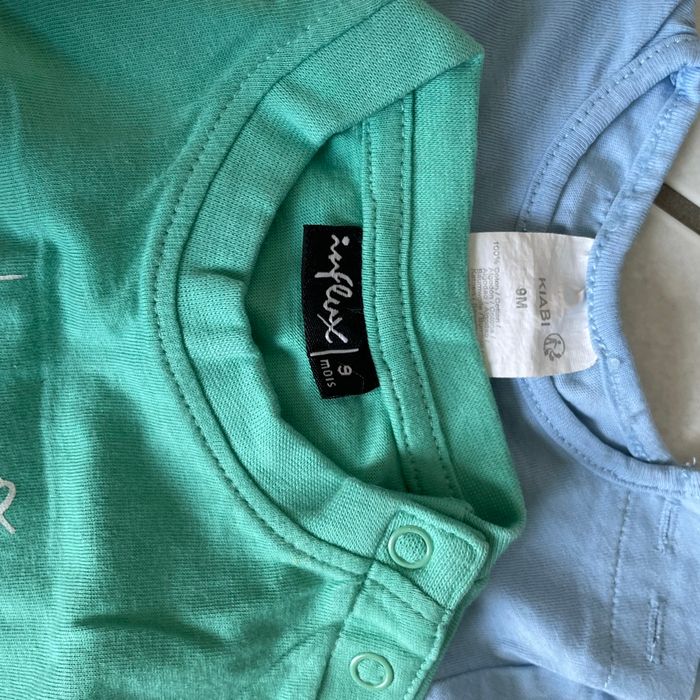 T-shirts - photo numéro 2