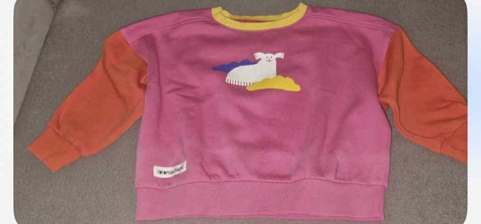 Lot vêtements réservé - photo numéro 4